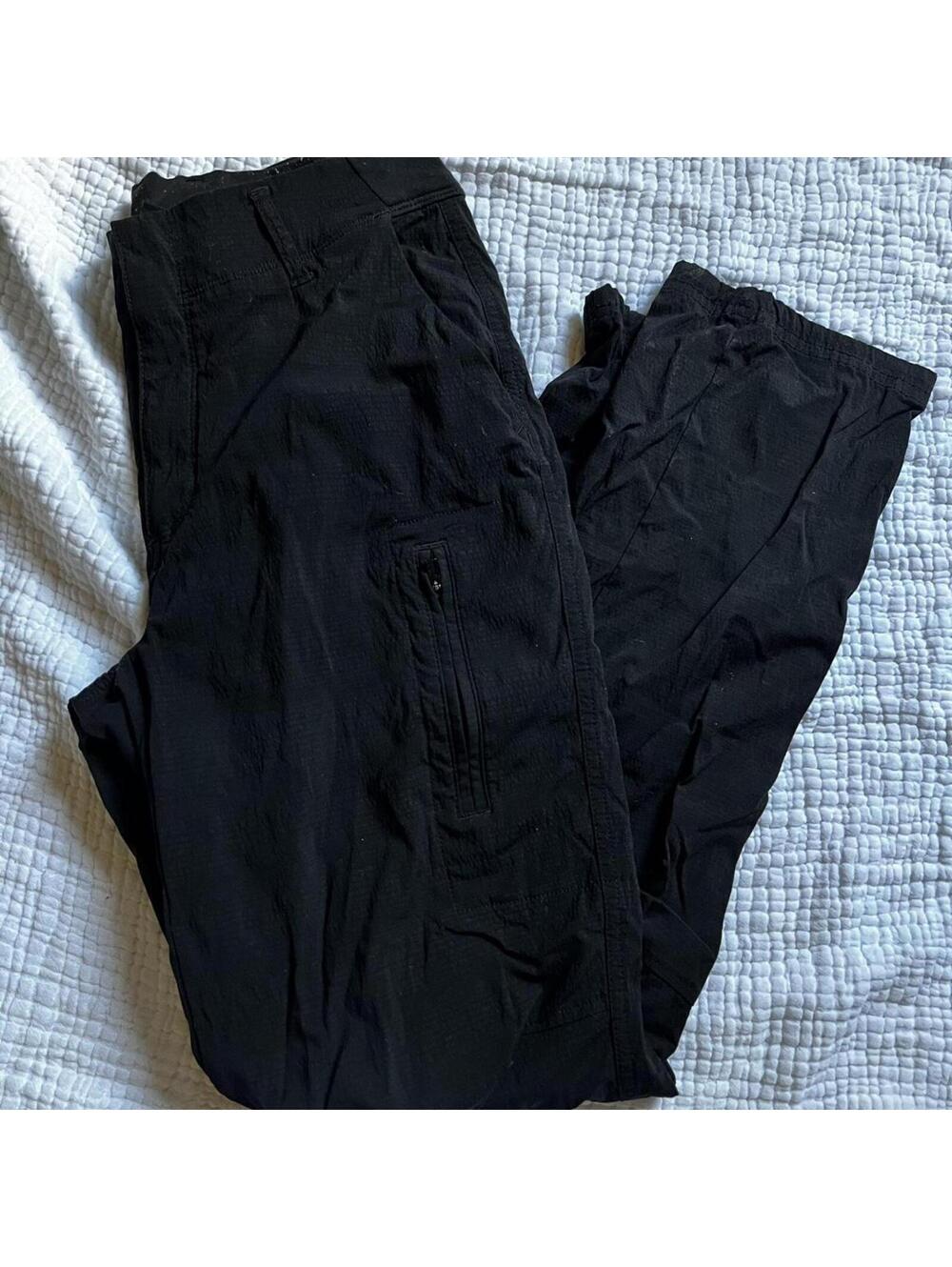 Athleta Cargo Pants